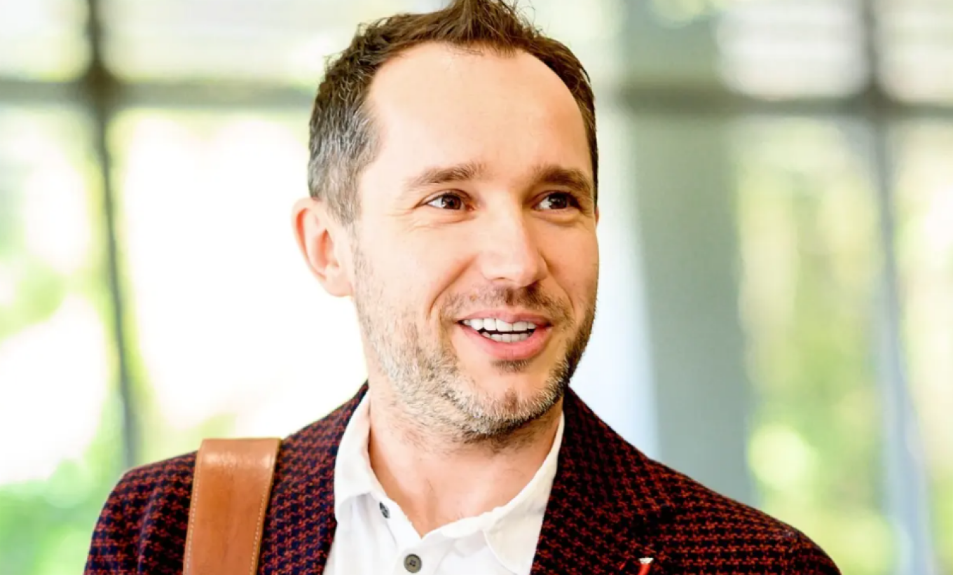 Η ανάρτηση της πρώην συζύγου του Πολωνού καθηγητή μία ημέρα πριν την εκτέλεση