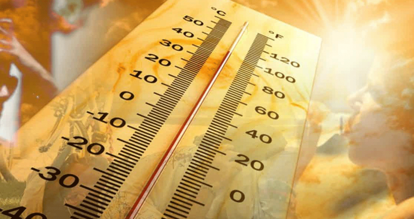 Γ.Τσατραφύλλιας: «Μεγαλύτερη η διάρκεια του καύσωνα από την αρχική εκτίμηση»