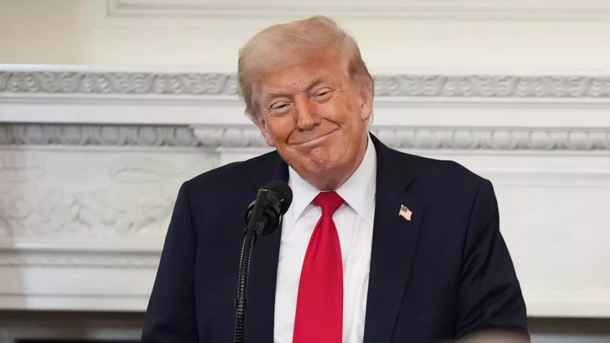 Ν.Τραμπ: «Είμαστε πολύ κοντά στην υπογραφή εμπορικής συμφωνίας με την Ινδία – Μπορεί να ακολουθήσει και η ΕΕ»