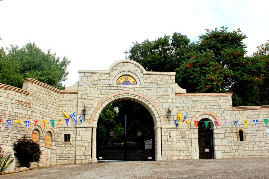 Τραγωδία στην Πάτρα: 67χρονος πέθανε μέσα στην εκκλησία της Αγίας Μαρίνας