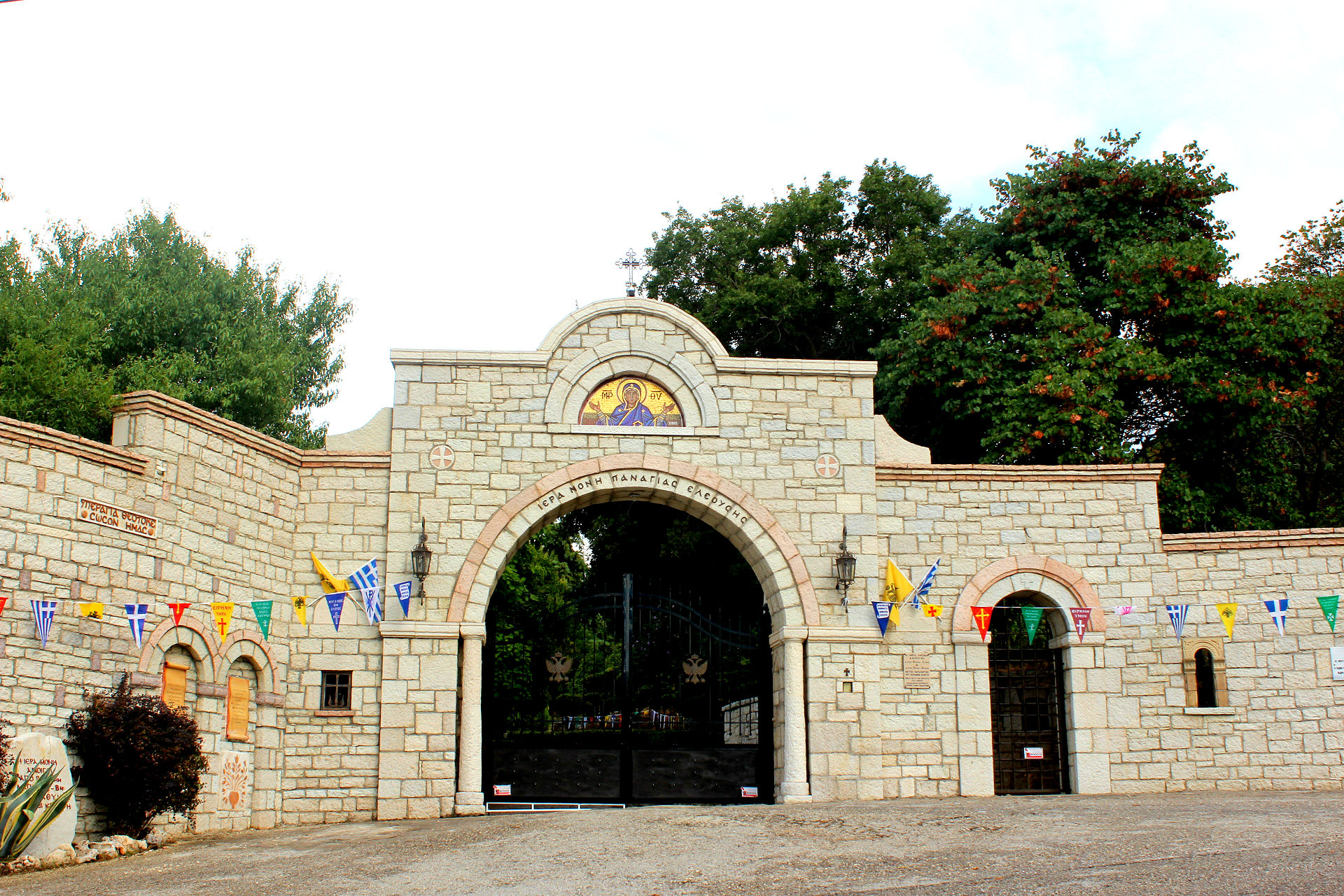 Τραγωδία στην Πάτρα: 67χρονος πέθανε μέσα στην εκκλησία της Αγίας Μαρίνας