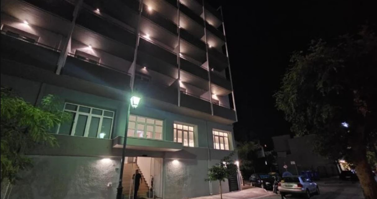 Ακαριαίος θάνατος για Ισραηλινή στο Λουτράκι – Έπεσε από τον πέμπτο όροφο ξενοδοχείου