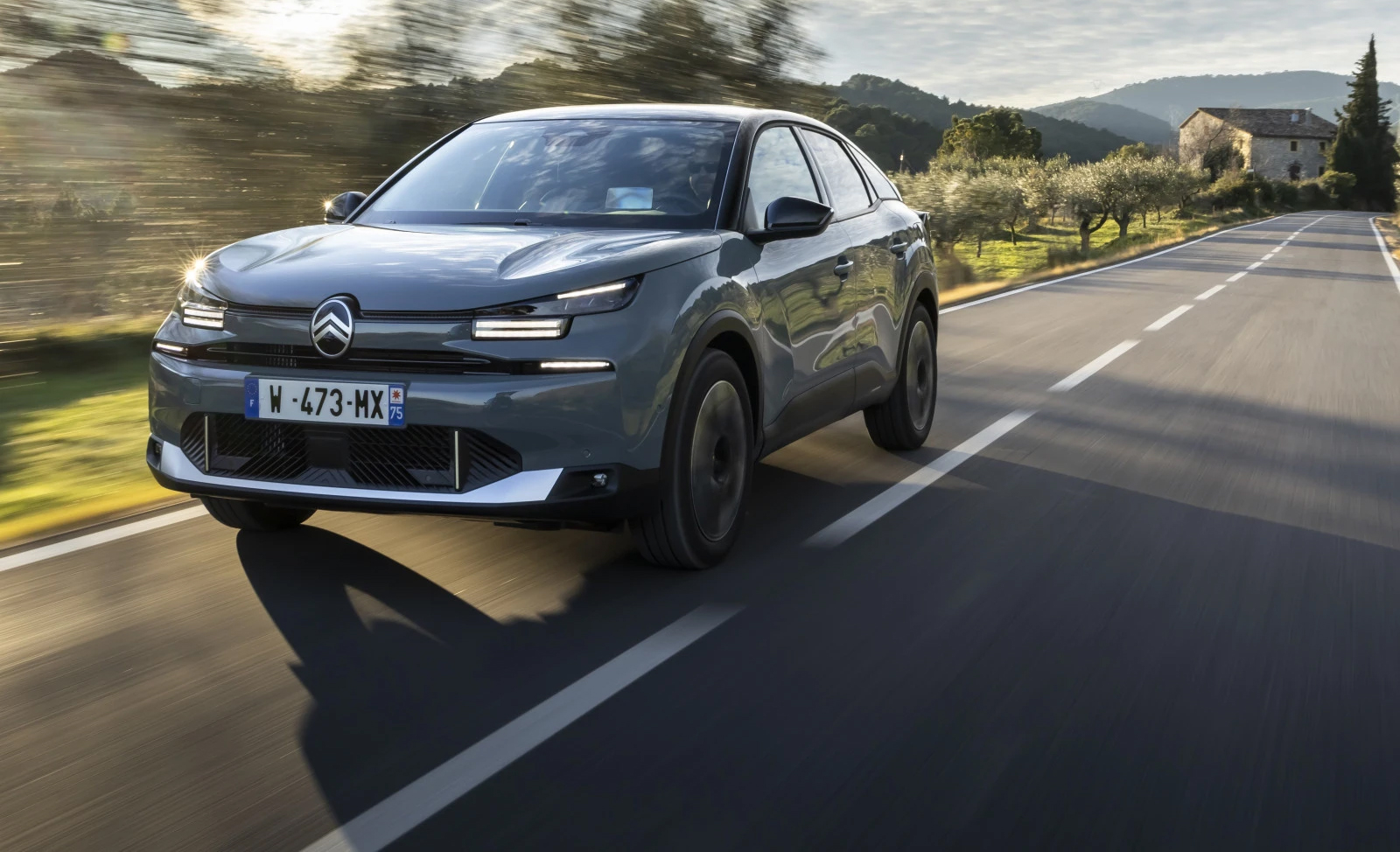 Citroën C4: Νέες εκδόσεις με πλούσιο εξοπλισμό από €22.900