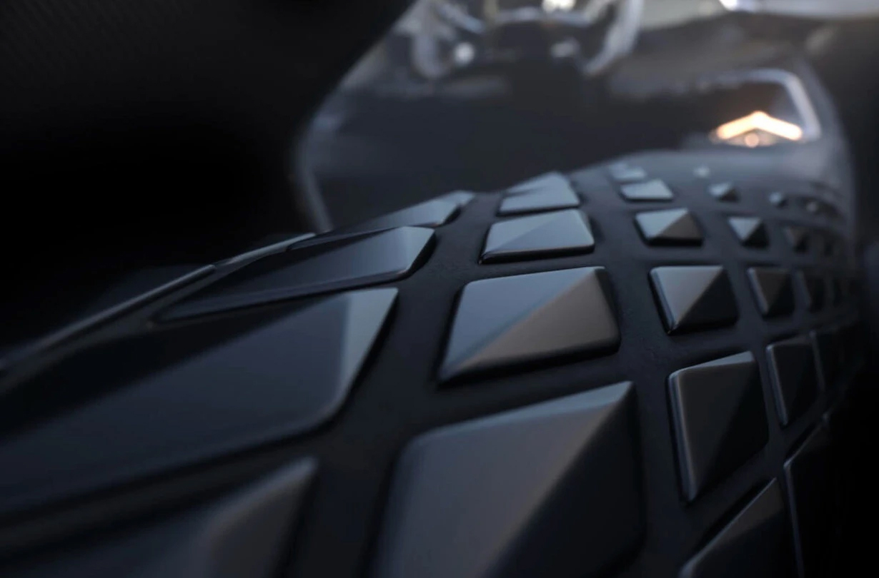 CUPRA: Παρουσιάζει στο Μόναχο τη νέα σχεδιαστική φιλοσοφία