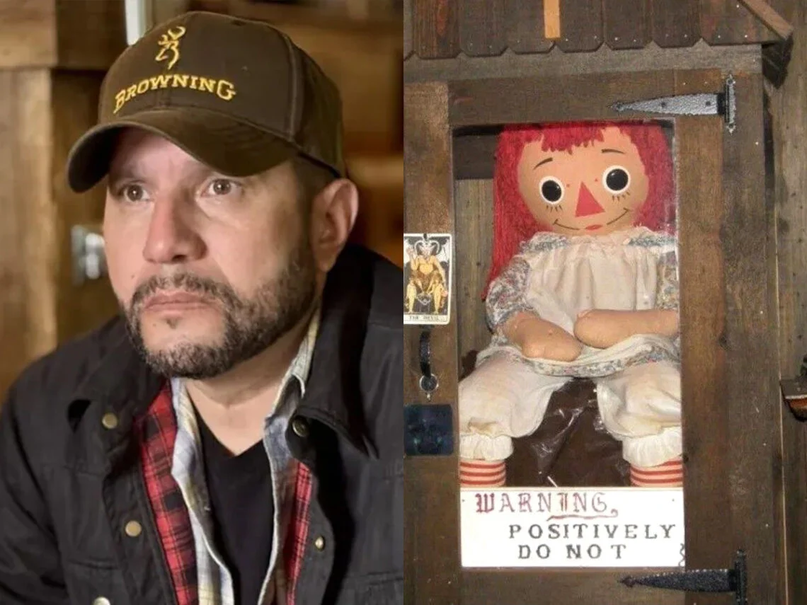 Ξαφνικός θάνατος διάσημου παραφυσικού ερευνητή «πυροδότησε» θεωρίες συνομωσίας