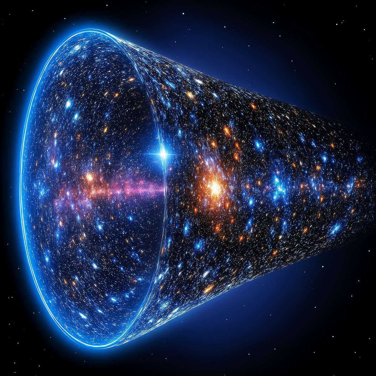 Τηλεσκόπιο James Webb: Τα νέα στοιχεία  δείχνουν ταχύτερη διαστολή του σύμπαντος από ότι αρχικά υπολογιζόταν