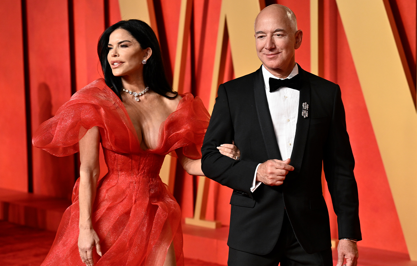 Εξωφρενικό το φιλοδώρημα που άφησε ο Τζεφ Μπέζος στο ξενοδοχείο που έμεινε μετά τον γάμο του στη Βενετία