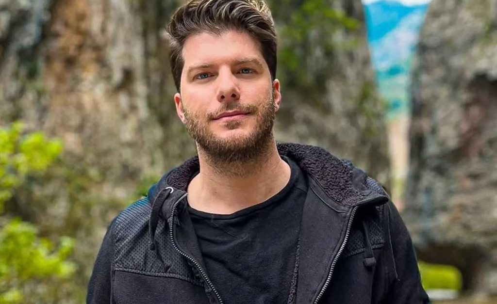 Λ.Γιώρκας για τραπ μουσική: «Δεν μπορώ να ταυτιστώ με τη θεματολογία της – Θεωρώ ότι βλάπτει»