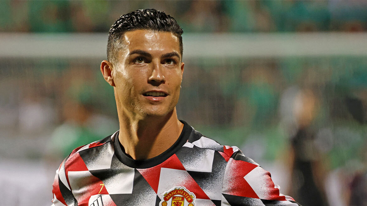 Κ.Ρονάλντο: Συνεχίζει να απολαμβάνει τις διακοπές του στην Εύβοια – Δείτε βίντεο 