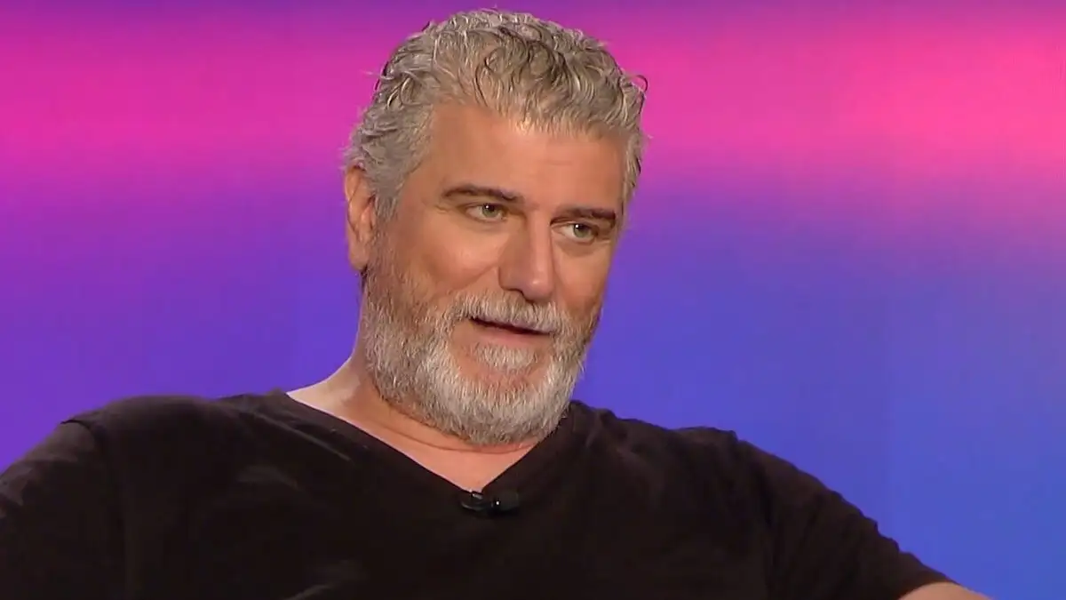 Β.Κυριακίδης: «Γυμνάζομαι – Δεν θέλω σε λίγα χρόνια να μην μπορώ να περπατήσω»