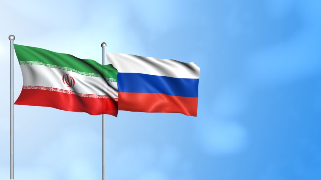 Iρανός πρέσβης στη Μόσχα: «Σε ισχύ η συνθήκη ολοκληρωμένης στρατηγικής εταιρικής σχέσης Ιράν – Ρωσίας»