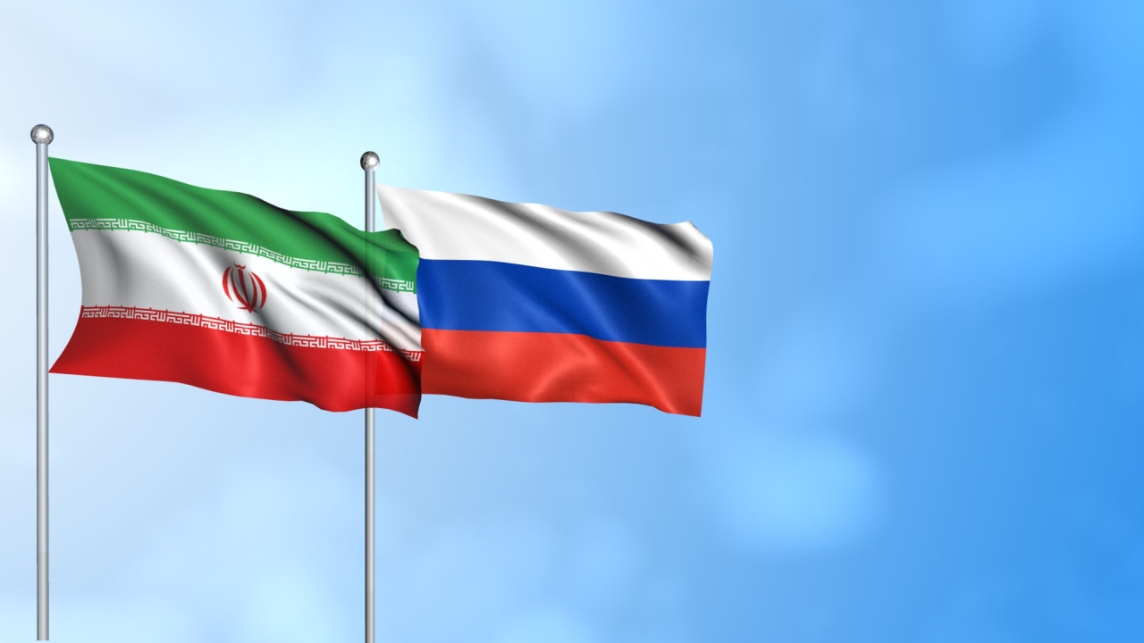 Iρανός πρέσβης στη Μόσχα: «Σε ισχύ η συνθήκη ολοκληρωμένης στρατηγικής εταιρικής σχέσης Ιράν – Ρωσίας»