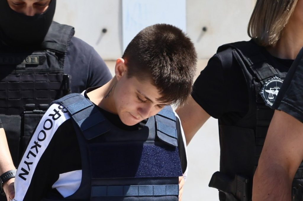 Καταγγελία φίλης της Ε.Μουρτζούκου: «Στο παρελθόν επιχείρησε να στραγγαλίσει και εμένα»