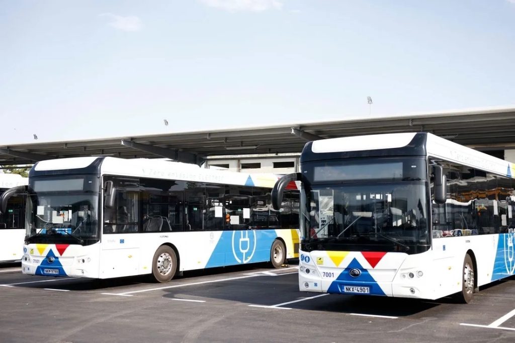 ΟΑΣΘ: Πότε ξεκινά η διαδικασία αίτησης μέσω ΑΣΕΠ για τις νέες θέσεις οδηγών