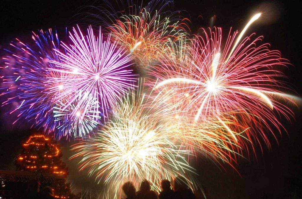 Γερμανία: Τουλάχιστον 19 τραυματίες μετά από ατύχημα σε σόου πυροτεχνημάτων στο Ντίσελντορφ (βίντεο)