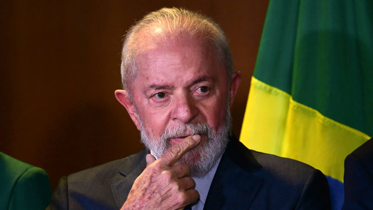 Η Βραζιλία καταδικάζει τις απειλές του ΝΑΤΟ για κυρώσεις κατά της Ρωσίας και των εταίρων της