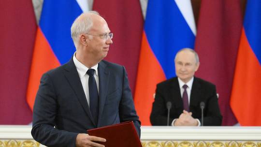 Σύμβουλος Β.Πούτιν για νέες κυρώσεις από ΕΕ κατά Ρωσίας: «Αυτοί θα χάσουν πολύ περισσότερα από εμάς»