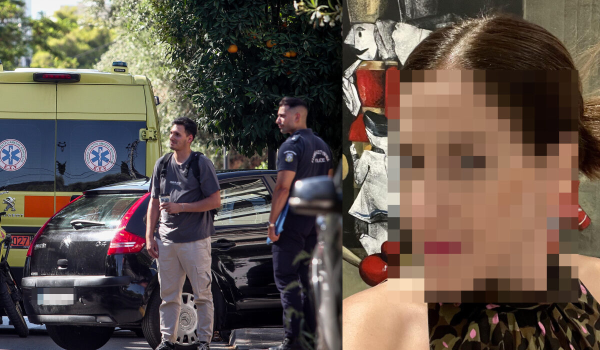 Δολοφονία στην Αγία Παρασκευή: Η οικογένεια του καθηγητή  διεκδικεί την επιμέλεια των παιδιών