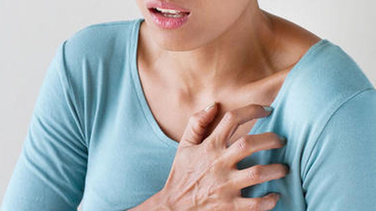 Αυτά είναι τα 3 προειδοποιητικά σημάδια καρδιακής προσβολής που αγνοούν οι γυναίκες – Τι πρέπει να ξέρετε