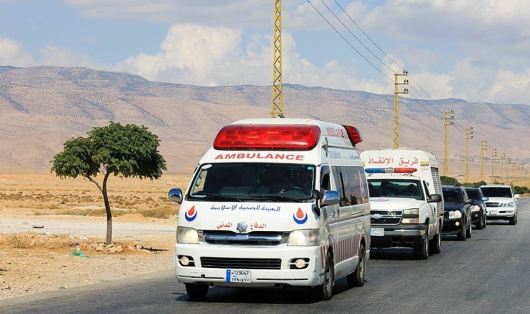 Μεγάλη φωτιά σε διυλιστήριο στο Ιράν: Τουλάχιστον ένας νεκρός