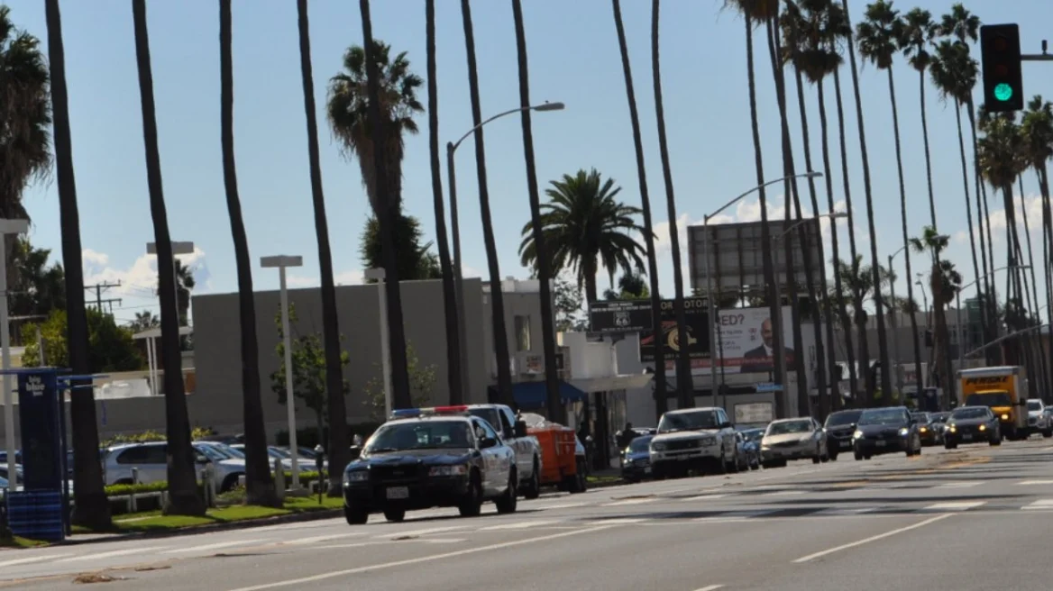 Λος Άντζελες: Αυτοκίνητο έπεσε σε πεζούς – Τραυματίστηκαν 20 άτομα