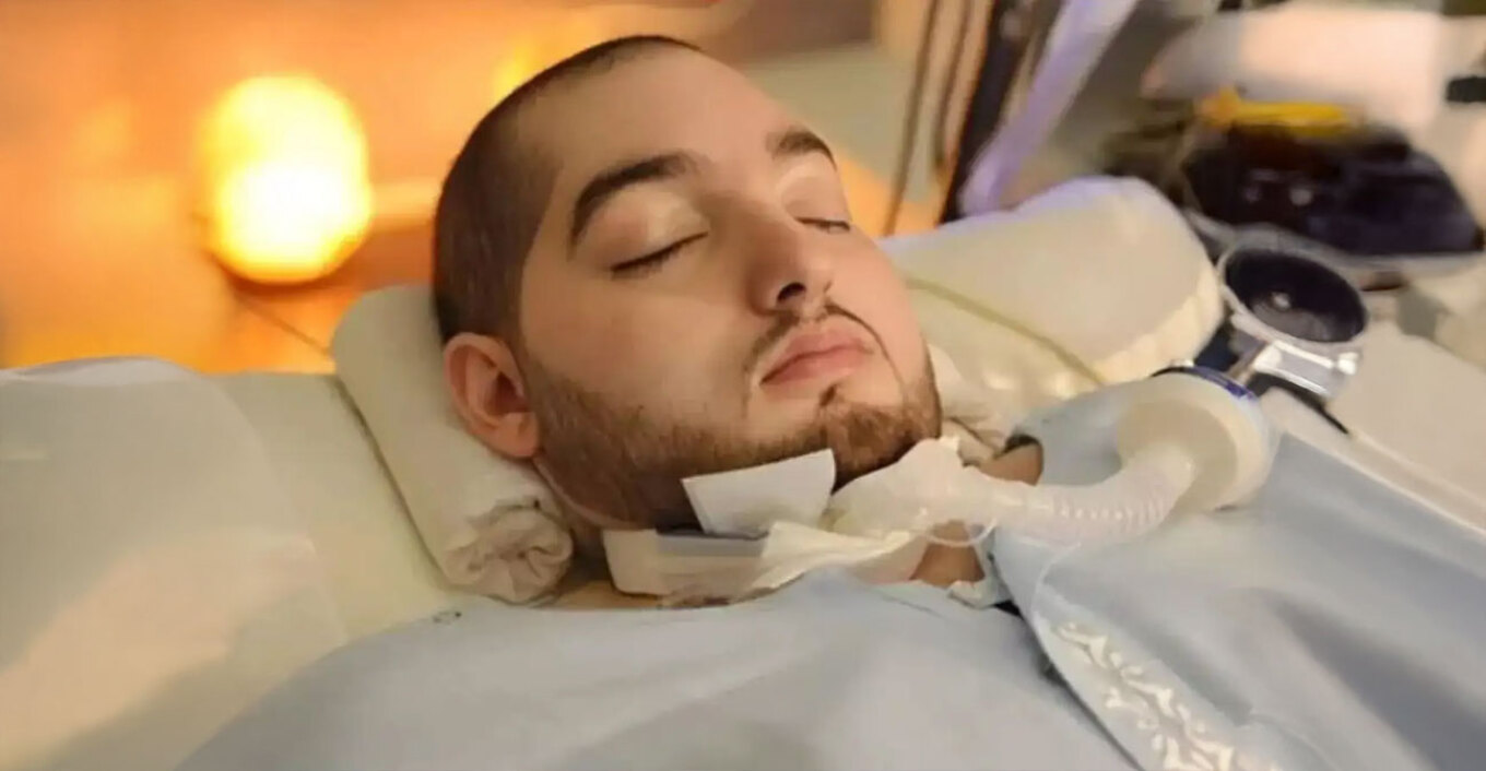 Πέθανε μετά από 20 χρόνια σε κώμα ο «Κοιμώμενος Πρίγκιπας» της Σαουδικής Αραβίας