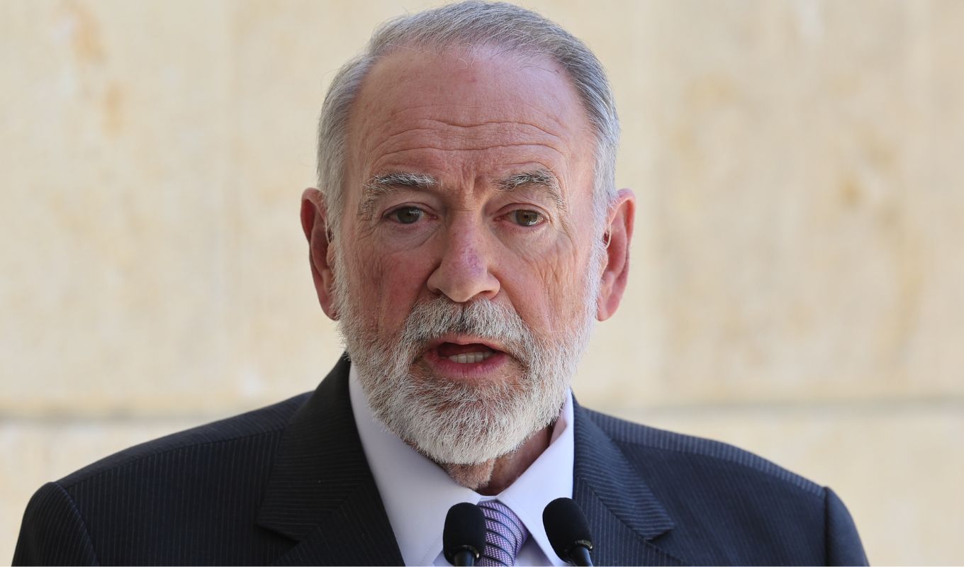 Πρέσβης των ΗΠΑ στο Ισραήλ: «Έγκλημα η επίθεση στην χριστιανική εκκλησία στη Δυτική Όχθη»