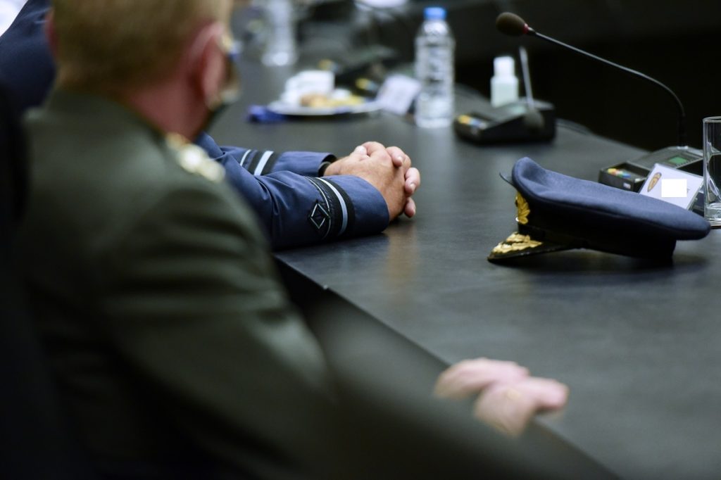 Αναδρομικά συντάξεων για 50.000 απόστρατους στρατιωτικούς μέσα στον Αύγουστο – Τι ισχύει