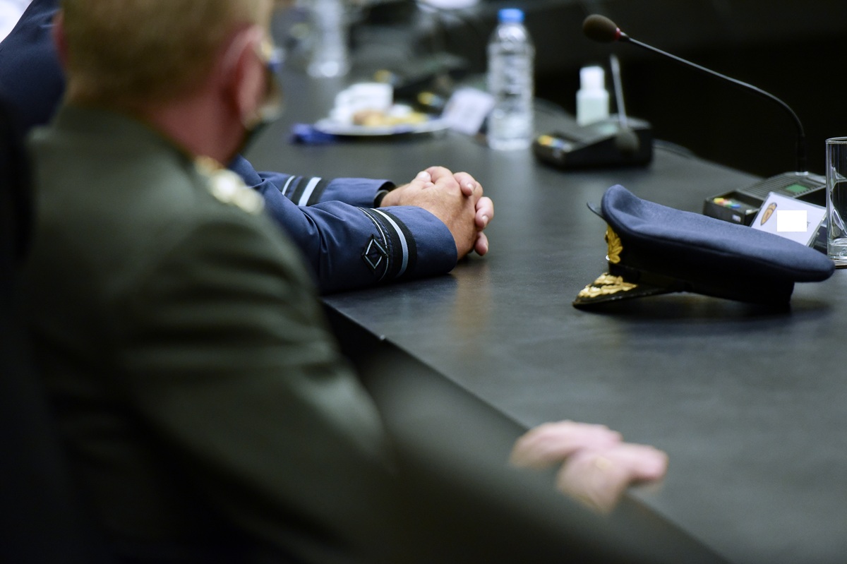 Αναδρομικά συντάξεων για 50.000 απόστρατους στρατιωτικούς μέσα στον Αύγουστο – Τι ισχύει