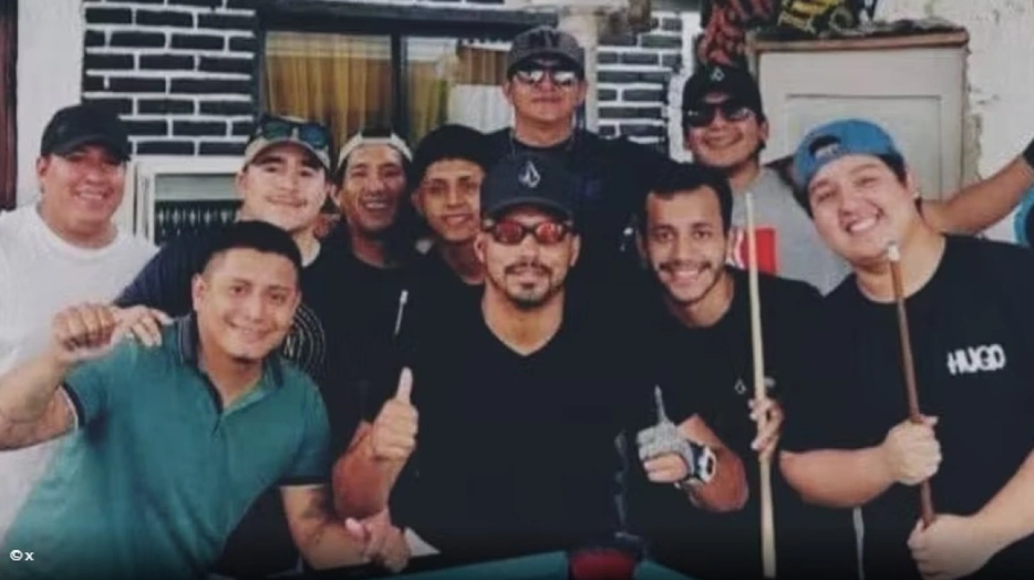 Βίντεο: Τουλάχιστον 9 νεκροί από πυροβολισμούς σε αίθουσα μπιλιάρδου στο Εκουαδόρ