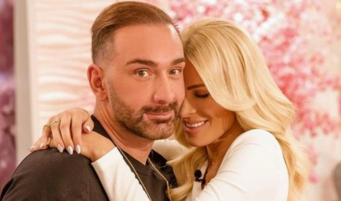 Κατερίνα Καινούργιου και Νίκος Κοκλώνης έκαναν unfollow στο Instagram – Τα stories τους και οι σπόντες