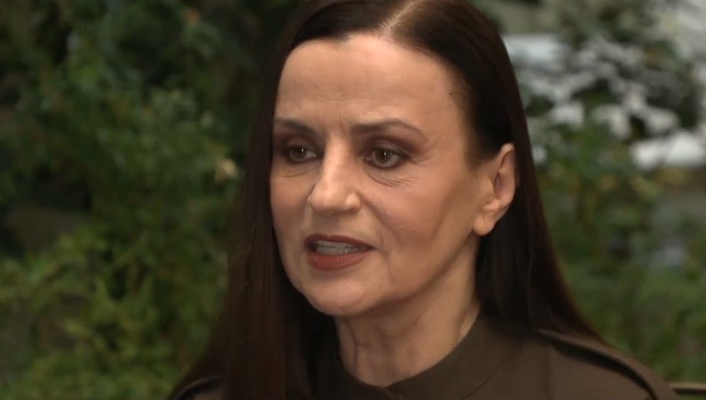 Κ.Καραμπέτη: «Ο ηλικιακός ρατσισμός είναι μια καθαρά φασιστική νοοτροπία – Ο Χίτλερ τους εξόντωνε»