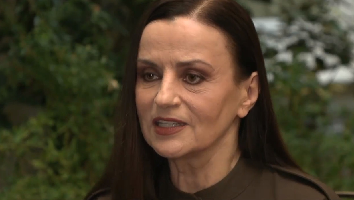 Κ.Καραμπέτη: «Ο ηλικιακός ρατσισμός είναι μια καθαρά φασιστική νοοτροπία – Ο Χίτλερ τους εξόντωνε»