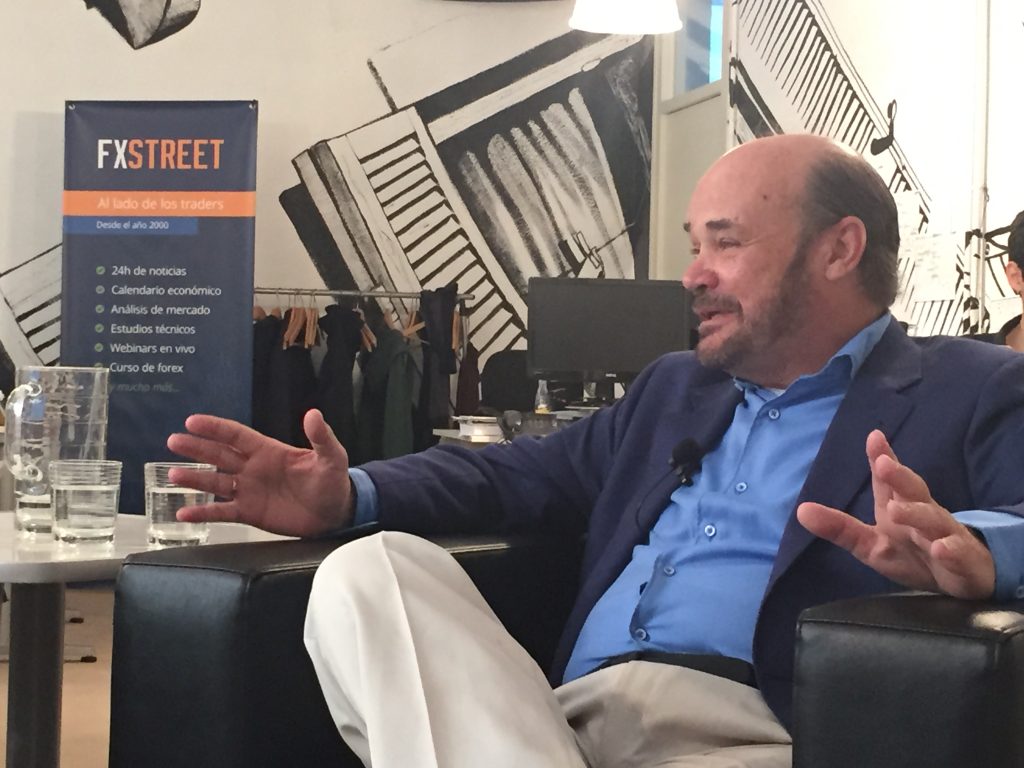 Μάρτιν Άρμστρονγκ: «Οι πιθανότητες πλέον για ένα πυρηνικό πόλεμο είναι στο  100%»