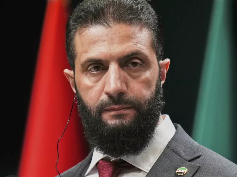 Συρία: Ο Αχμέντ αλ Σάρα παρέλαβε έκθεση για τις σφαγές των Αλαουιτών