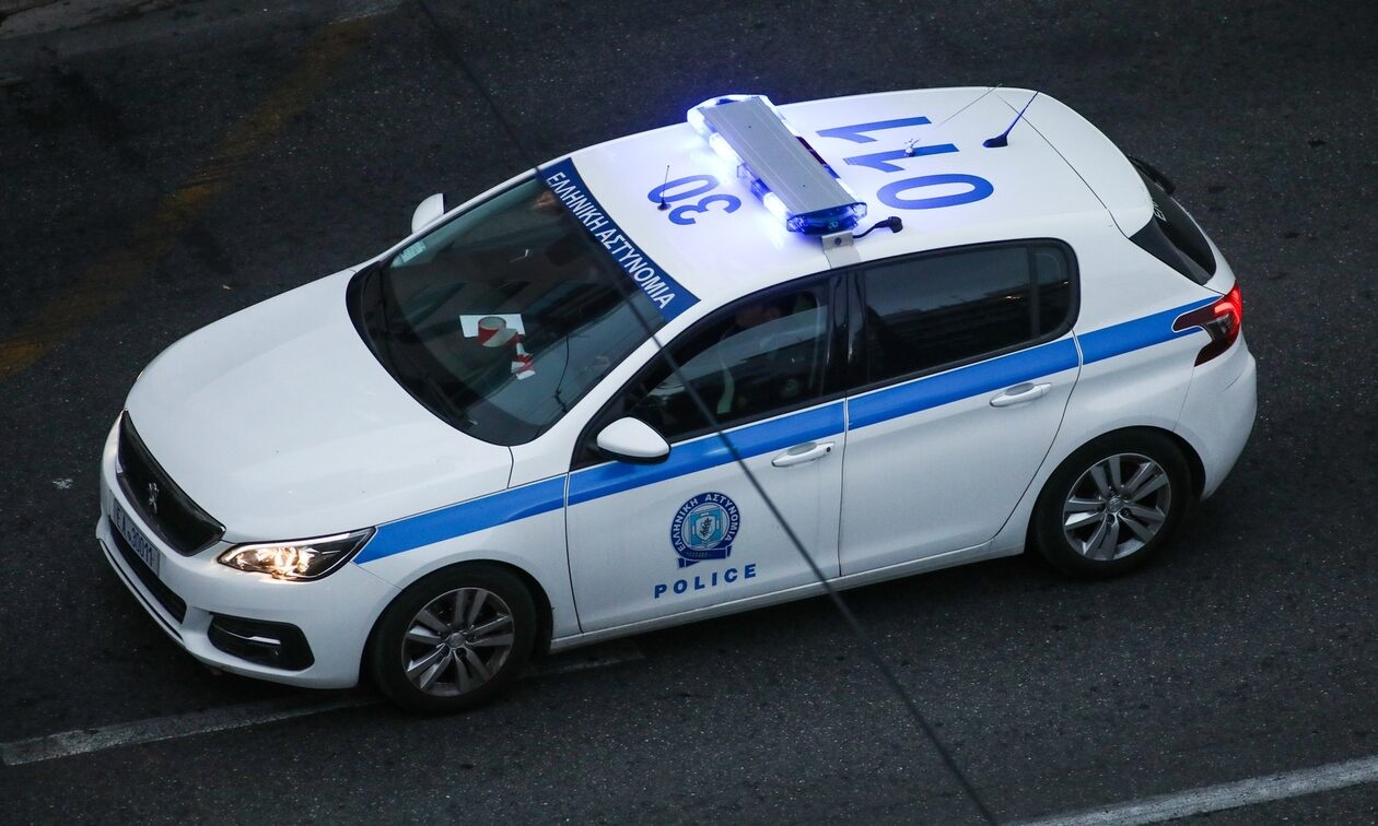 Μετρό Θεσσαλονίκης: 54χρονος επιδειξίας συνελήφθη δύο φορές σε διάστημα λίγων ωρών