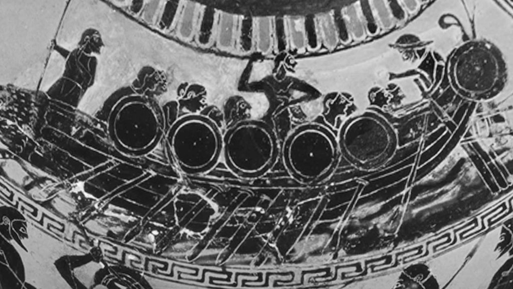 Αυτός ήταν ο αρχαίος Έλληνας θαλασσοπόρος που ταξίδεψε στην Ινδία: To άδοξο «τέλος» του