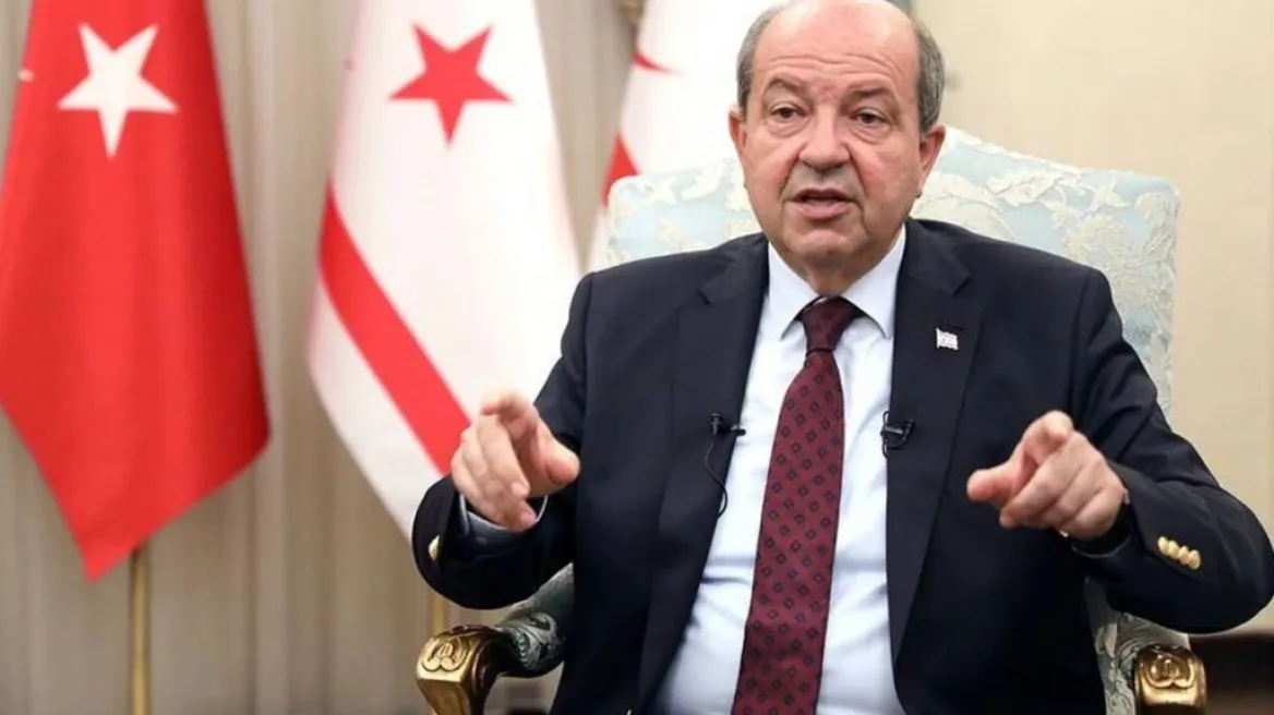 Θρασύς Ε.Τατάρ από τα κατεχόμενα: «Τουρκικός στρατός και Κύπριοι μουτζαχεντίν έγραψαν ένα έπος»