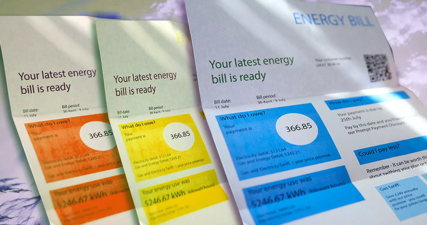 Ρεύμα: Η στροφή στα μπλε και η αργή αλλά σταθερή κατάρρευση των πράσινων τιμολογίων