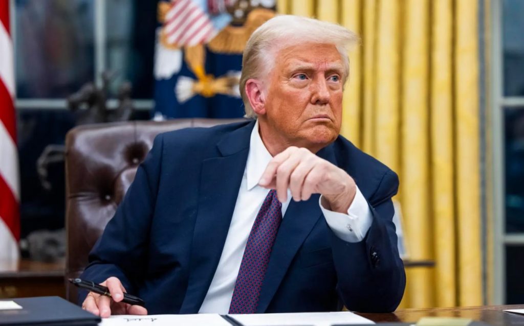 Ν.Τραμπ για Αφγανούς πρόσφυγες που βρίσκονται στα ΗΑΕ: «Θα προσπαθήσω να τους σώσω»