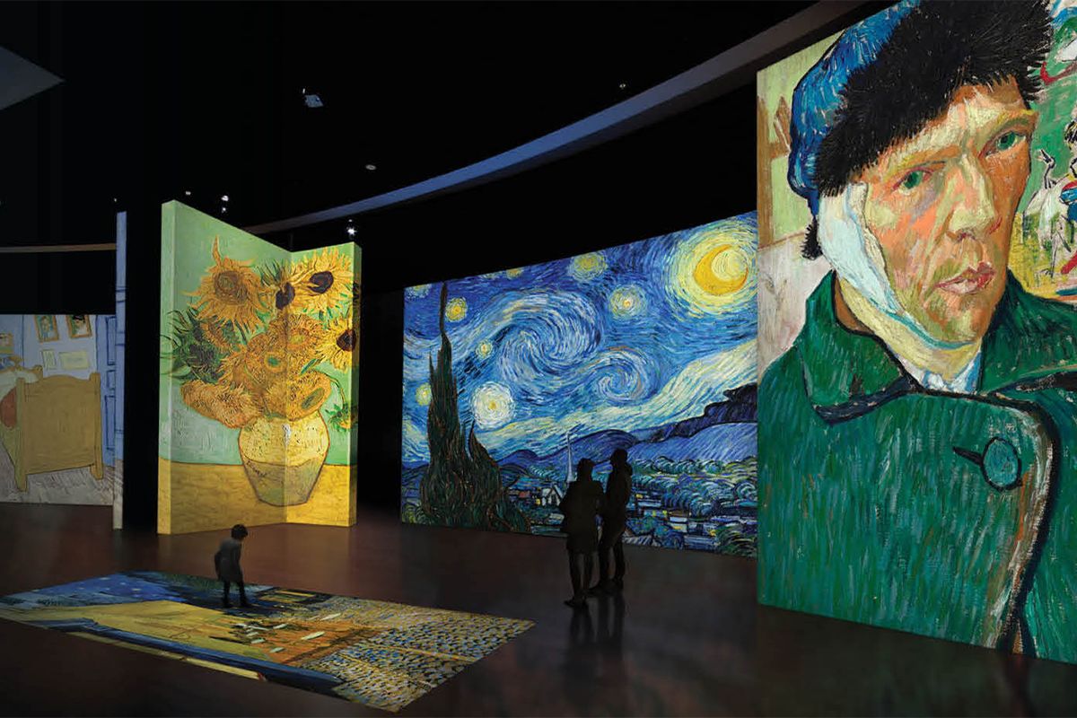 Βαν Γκογκ: Η ιερόδουλη ερωμένη του αυτοκτόνησε με τον τρόπο που η ίδια είχε προβλέψει