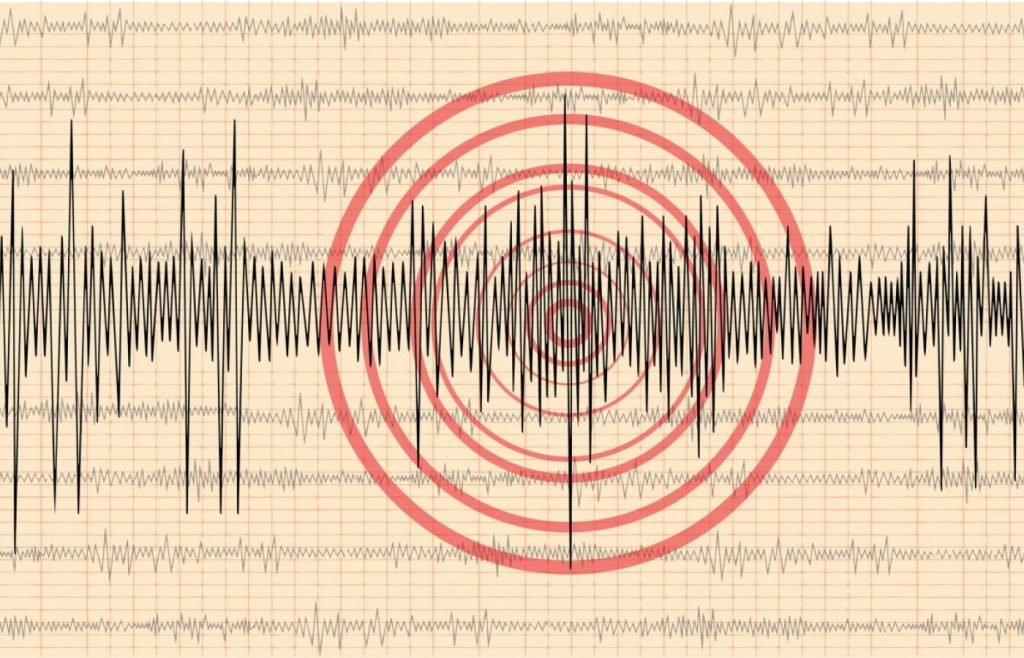 Ισχυρός σεισμός 7,5 Ρίχτερ στη Χαβάη