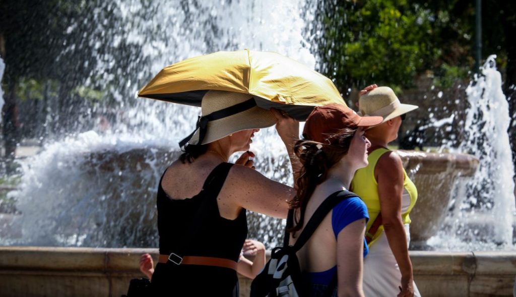 Κλέαρχος Μαρουσάκης: «Ακραία επικίνδυνο 48ωρο»