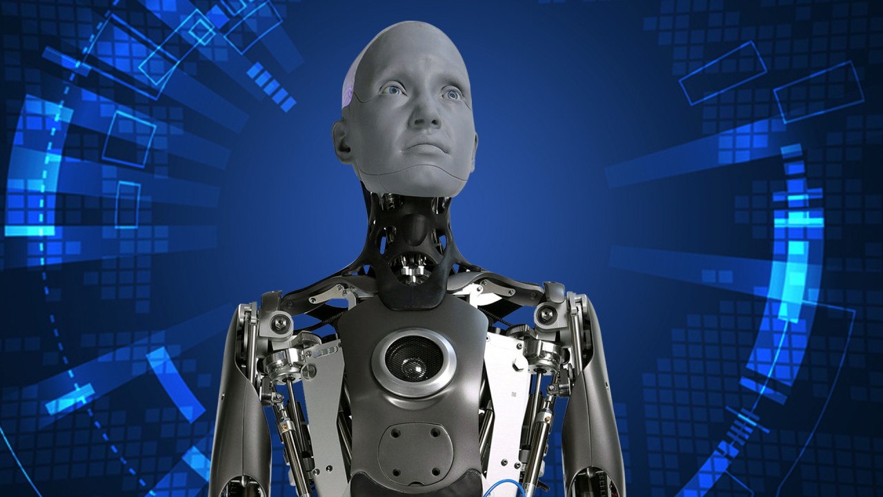 Βίντεο: Ανθρωποειδές ρομπότ επαναστάτησε στην Καλιφόρνια και τα «έσπασε όλα»