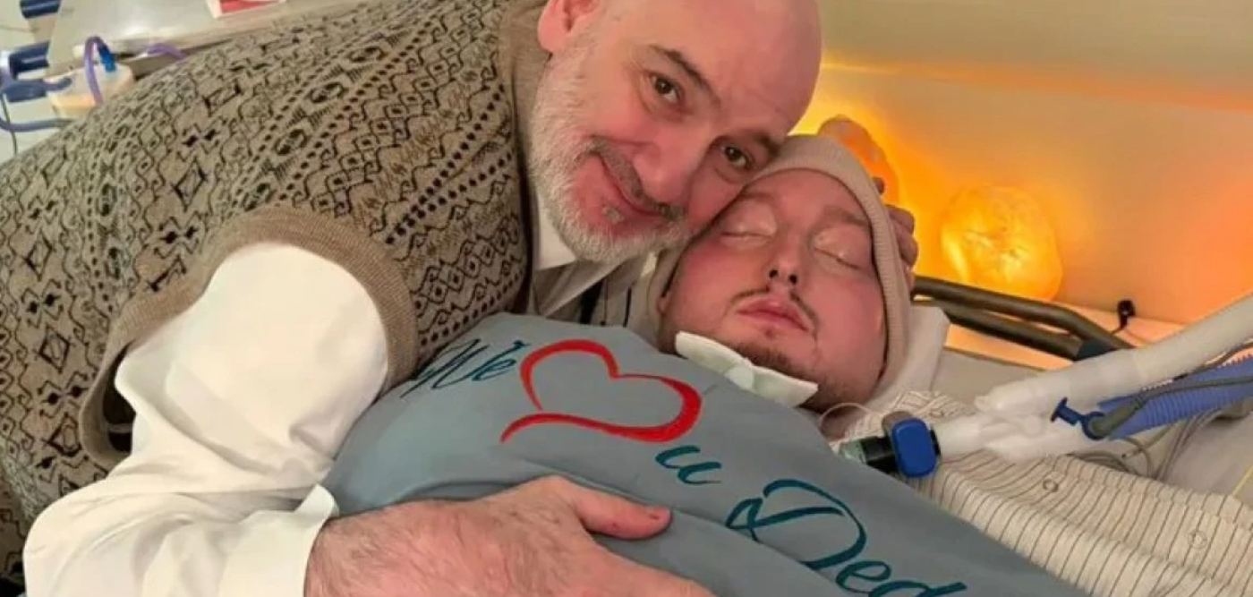 «Κοιμώμενος πρίγκιπας» της Σαουδικής Αραβίας: Η τραγική ιστορία του άνδρα που έμεινε για 20 χρόνια σε κώμα