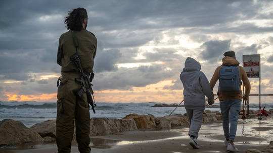 Πέντε Ισραηλινοί στρατιώτες αυτοκτόνησαν μέσα σε δύο εβδομάδες!