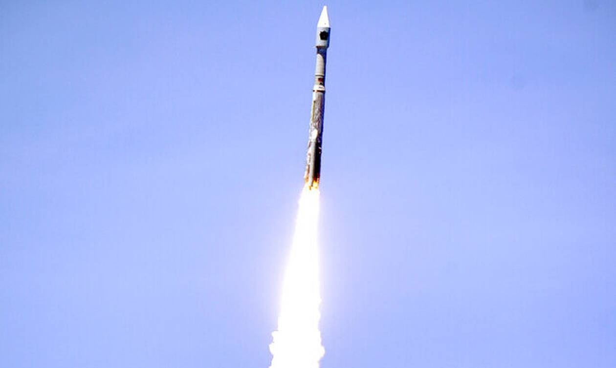 Η Κίνα ετοιμάζει τον πρώτο υπέρ-υπερηχητικό πύραυλο αέρος-αέρος με εμβέλεια 1.000χλμ! (βίντεο)