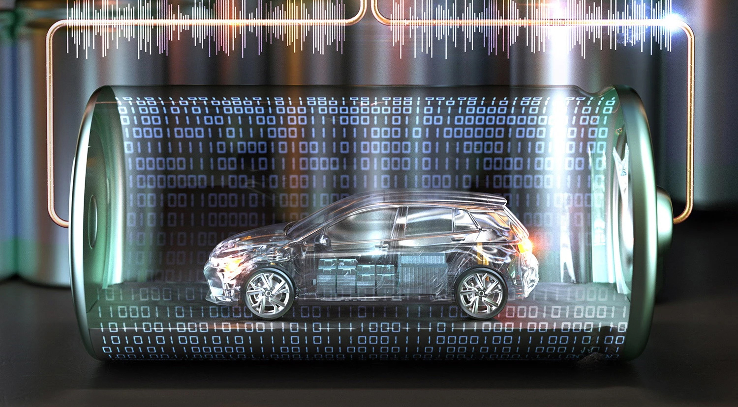 Μήπως το γκάζι κάνει καλό στην μπαταρία;