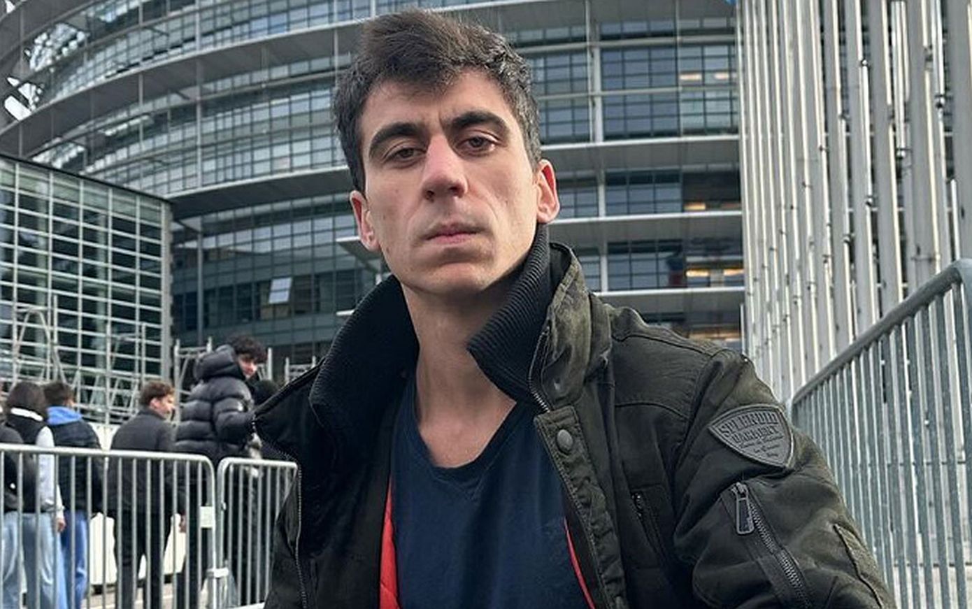 Φ.Παναγιώτου για την συνέντευξη που πήρε από τον Ε.Τατάρ: «Η χώρα μου με ακύρωσε»