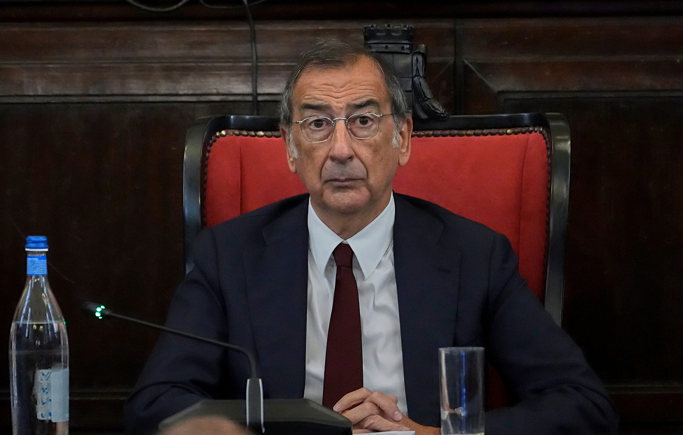 Ιταλία: Σε σκάνδαλο παράνομης δόμησης εμπλέκεται ο δήμαρχος του Μιλάνου